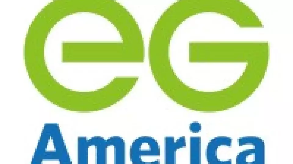 EG America Logo 