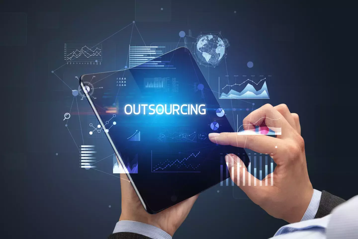 Eight Banking Services and Operations You Should Outsource | Loomis US